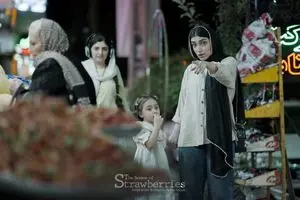 «فصل توت‌فرنگی‌ها» با موسیقی هوش مصنوعی در آستانه پایان تدوین